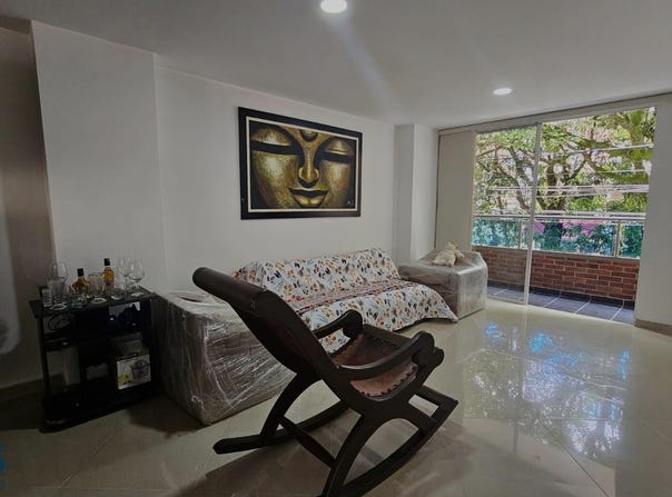 unit: 201, Envigado, Envigado