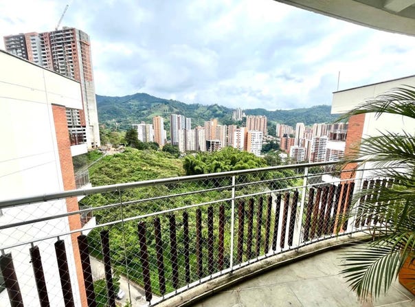 Sabaneta, Antioquia 055457