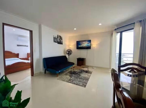 Carrera 1 A 6 - 106, Cartagena, Bolivar 130001