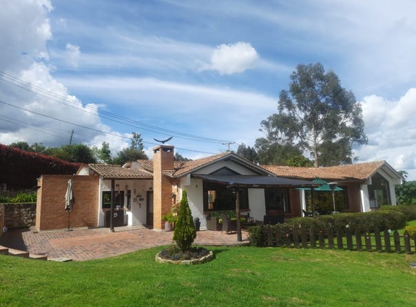 Tabio, Cundinamarca 250207