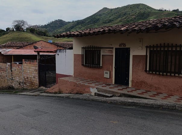 unit: 0, Antioquia, Antioquía