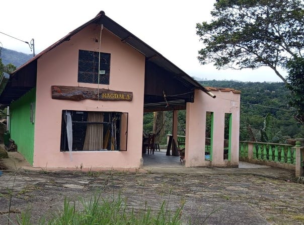 Sasaima, Cundinamarca 253401