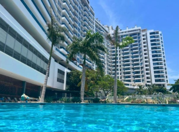 Santa Marta, Magdalena