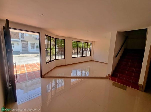 Calle 32A 28i - 55, Villanueva, Cali, Valle del Cauca,, Cali, Valle del Cauca