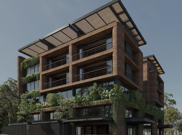 unit: 201, Envigado, Envigado