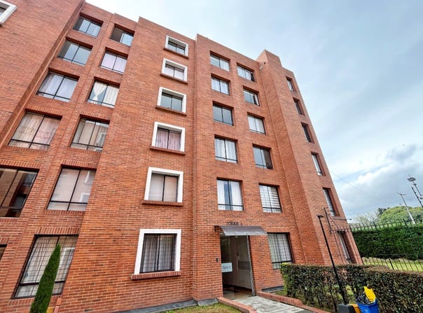 Bogota, Bogota 111161