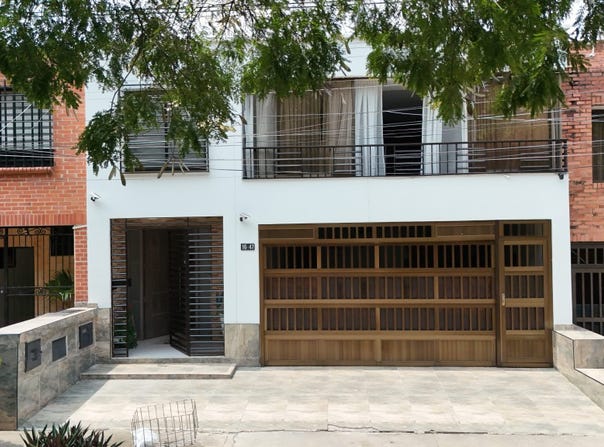 Cali, Valle del Cauca 760032