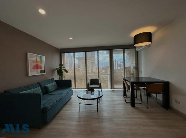 unit: 705, Medellín Poblado, Medellín Poblado