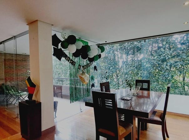 unit: 143, Medellín Poblado, Medellín Poblado