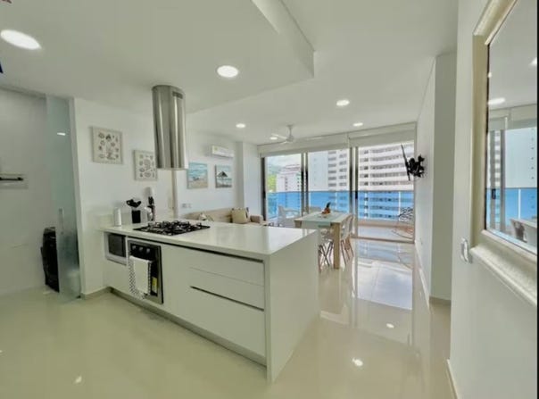 Santa Marta, Magdalena