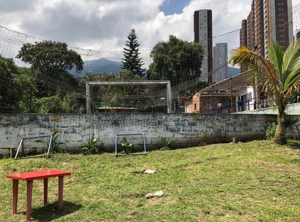 La Estrella, Antioquia 055460
