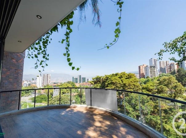 Calle 16A Sur 41, El Poblado, Medellín, Antioquia, Medellin, Antioquia