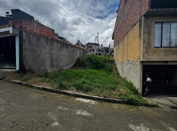 Pacho, Cundinamarca 254001