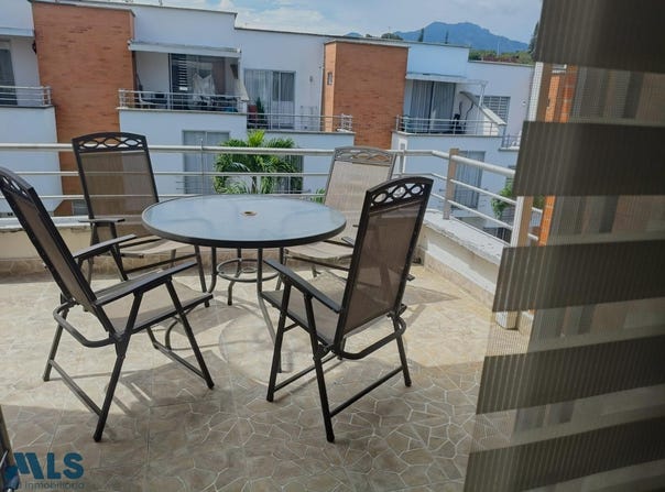 unit: Casa 43, Pereira, Pereira