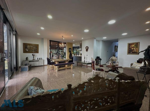 unit: 38, Envigado, Envigado