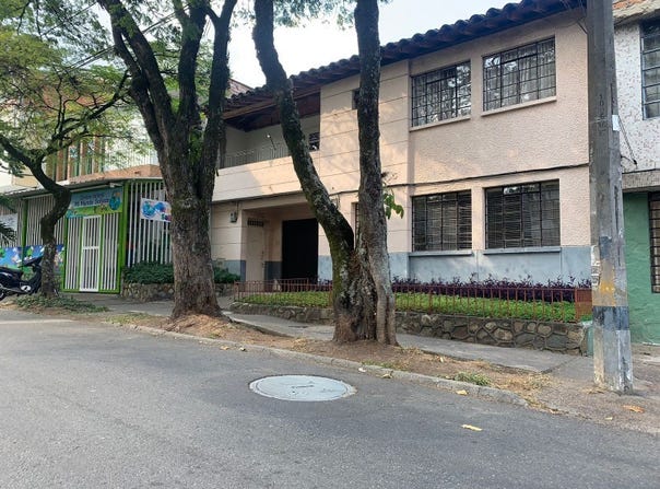 Medellin, Antioquia 050033