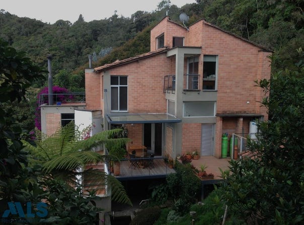 unit: 208, Envigado, Envigado