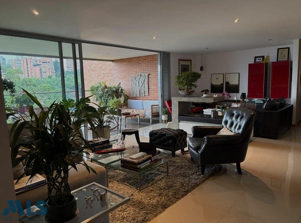 unit: 1101, Envigado, Envigado