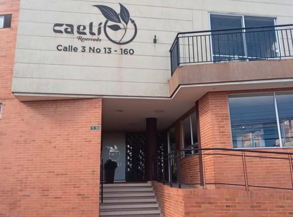 Cajica, Cundinamarca
