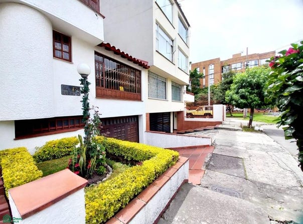 Carrera 12B 148-73, Cedritos, Bogotá, D.C., Bogotá, Bogota, Bogota 110111