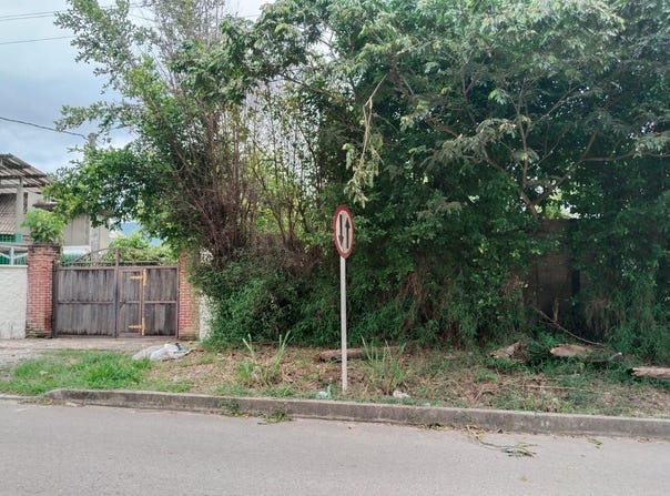 LOTE VEREDA GUATIGUARA unit: 0, Piedecuesta, Piedecuesta