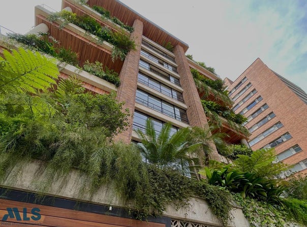 unit: 501, Medellín Poblado, Medellín Poblado