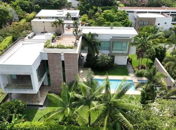 # 19-150 Cra. 159, Cali, Valle del Cauca 760031