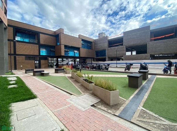 Cra 130 22 55, Centro Fontibón, Bogotá, D.C., Bogotá, Bogota, Bogota