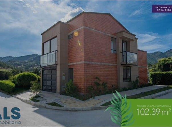 unit: S24, La Ceja, La Ceja