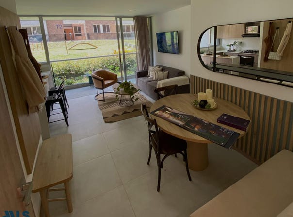 unit: 401, La Ceja, La Ceja