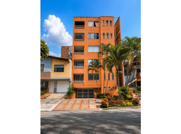 Cra 85D # 34 - 87, Medellín, Antioquia 050032