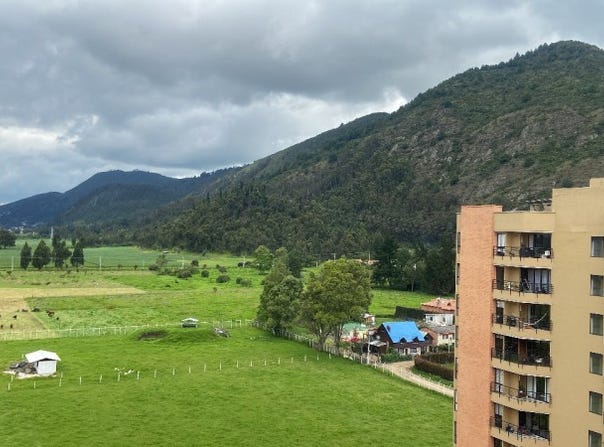 Chia, Cundinamarca