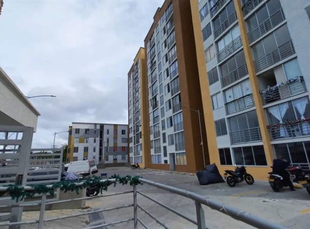 Zopia Apartamentos 0, Armenia, Armenia, Antioquia, Armenia, Antioquia