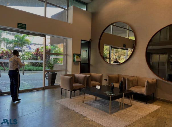 unit: 804, Medellín Poblado, Medellín Poblado