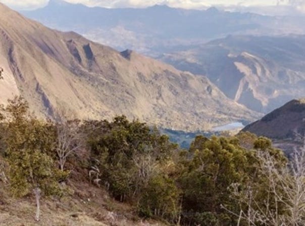 Pacho, Cundinamarca 254001