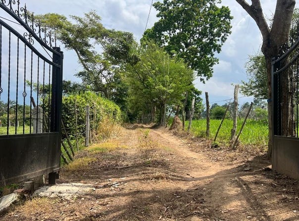 LAS BOCAS VEREDA PAJONAL unit: 04, Piedecuesta, Piedecuesta