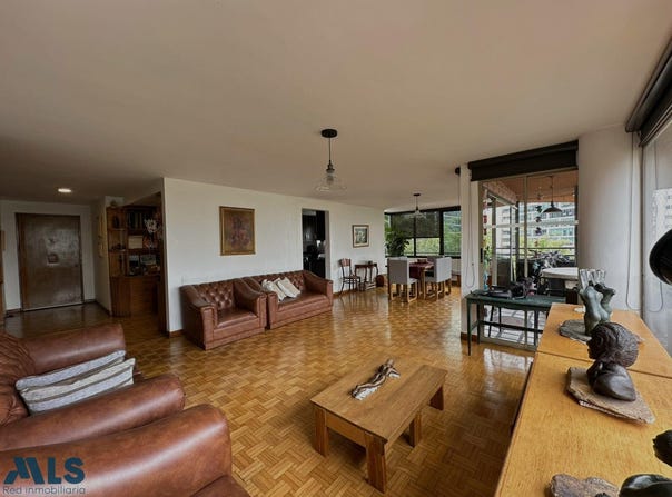 unit: 520, Medellín Poblado, Medellín Poblado