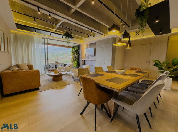 unit: 1803, Envigado, Envigado