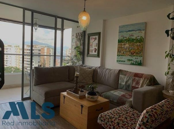 unit: 317, Envigado, Envigado
