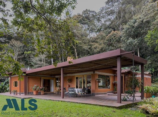 unit: 3, El Retiro, El Retiro