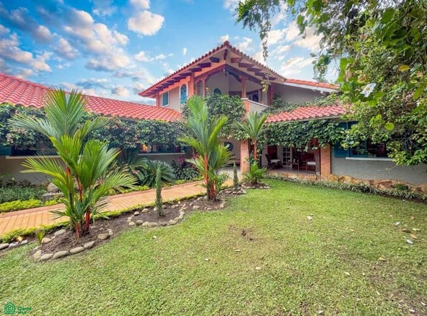 Calle 20 154- 35 CONJUNTO RESIDENCIAL PEYARES, Pance, Cali, Valle del Cauca,, Cali, Valle del Cauca