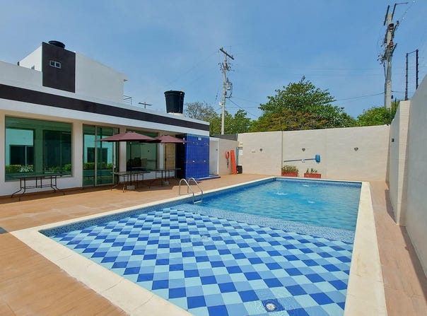 Santa Marta, Santa Marta, Magdalena