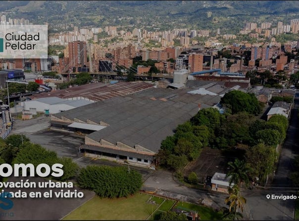 unit: 13D, Envigado, Envigado