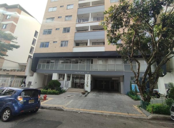 29-43 CALLE 21 unit: Apt 1702, Bucaramanga, Bucaramanga
