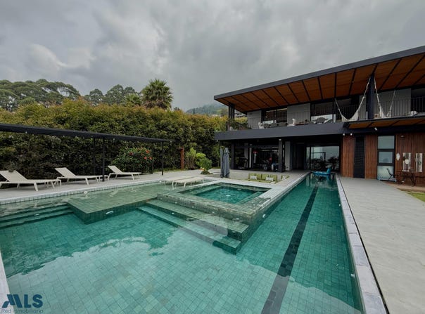 unit: 11, Envigado, Envigado