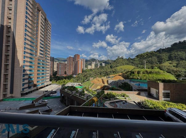 unit: Apt 1209, Sabaneta, Sabaneta