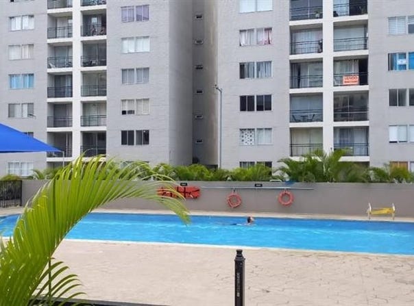 carrera 119 A 60B-75 Apto 106 T2 Conjunto Residencial Canelo, Ciudad Kachipay, Cali, Valle del Cauca,, Cali, Valle del Cauca