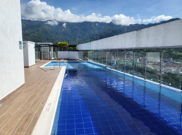 Ibague, Tolima 730001
