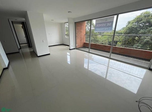 Cl. 20 101A-37 Apto 518 Torre 5, CR Mirador de Terrazas Cali, Ciudad Jardín, Cali, Valle del Cauca,, Cali, Valle del Cauca