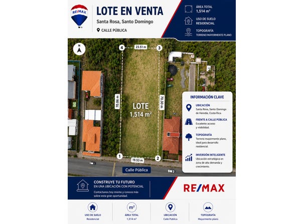 Curriabath, Santo Domingo, Heredia, Santo Domingo, Heredia